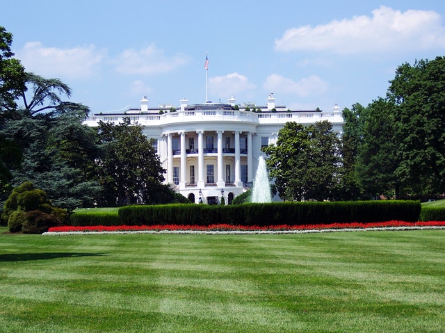 Ten Must See Sights in Washington DC - The White House