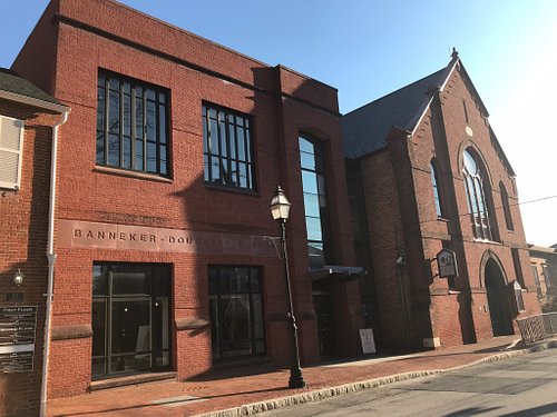 Banneker-Douglass Museum