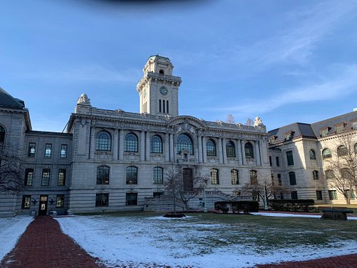 US Naval Academy Museum