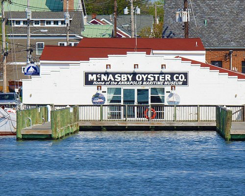 Annapolis Maritime Museum